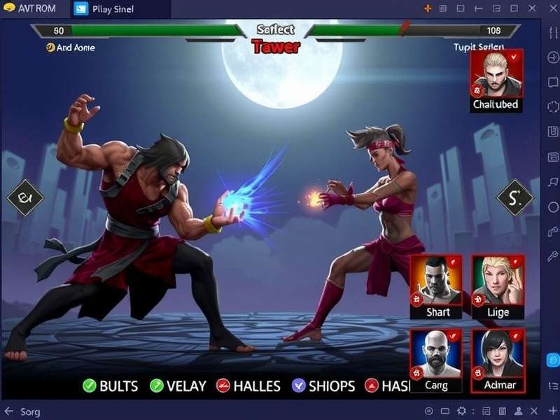 Shadow Fight 2 Indian Player Strategy Guide